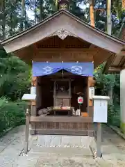 大前神社(栃木県)