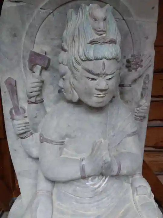 観音寺(富山県)