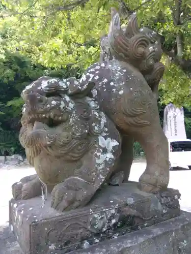 四條畷神社(大阪府)