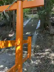 村積神社(愛知県)