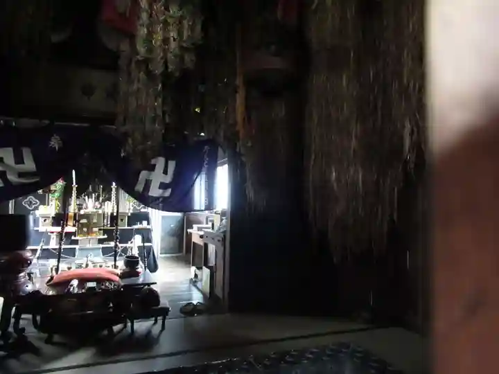 堤台子育て延命地蔵尊(千葉県)