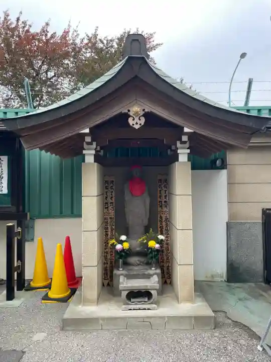 真光寺(東京都)