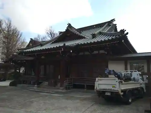 正覚寺(東京都)