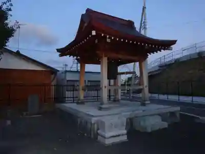 稲荷神社のその他建物
