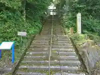 佐々牟志神社のその他建物