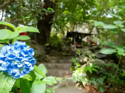 四合稲荷神社(東京都)