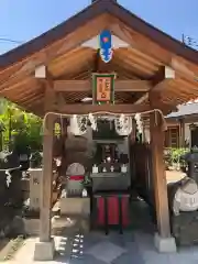 尼崎えびす神社(兵庫県)