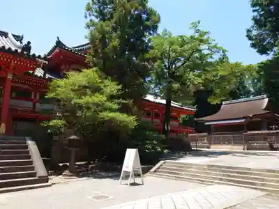 石清水八幡宮(京都府)
