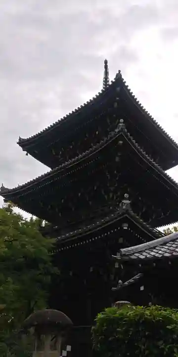 真正極楽寺(真如堂)のその他建物