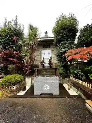 妙信寺(埼玉県)