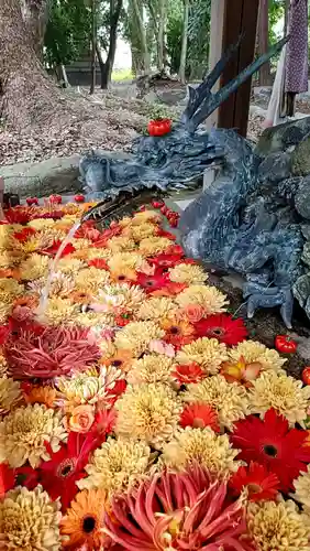 清洲山王宮　日吉神社(愛知県)
