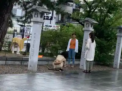 廣田神社(兵庫県)