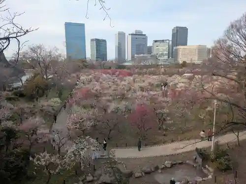 豊國神社(大阪府)