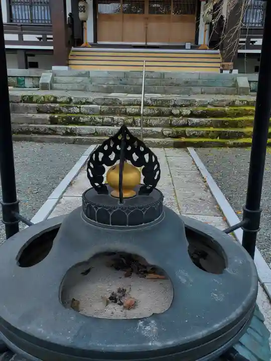 長谷寺のその他建物