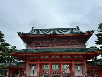 平安神宮(京都府)