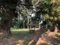 熊野神社(千葉県)