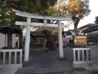 天満宮(静岡県)