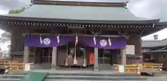 代継宮(熊本県)