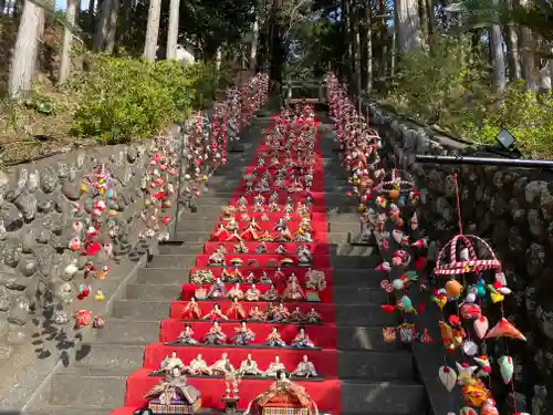 素盞嗚神社のその他建物