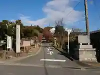 瀬門神社のその他建物