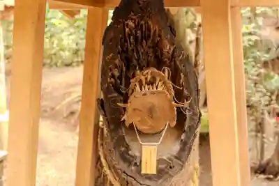 八大龍王水神(宮崎県)