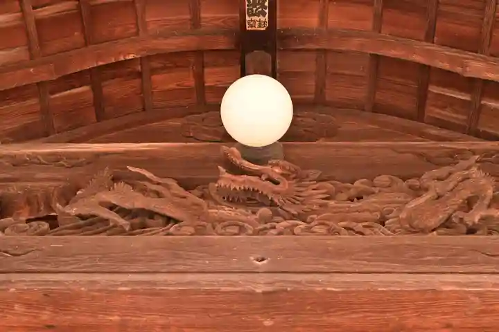 素盞嗚神社(広島県)