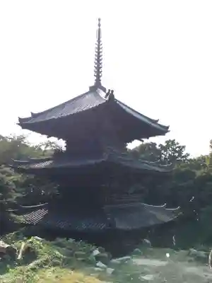 総見寺(滋賀県)