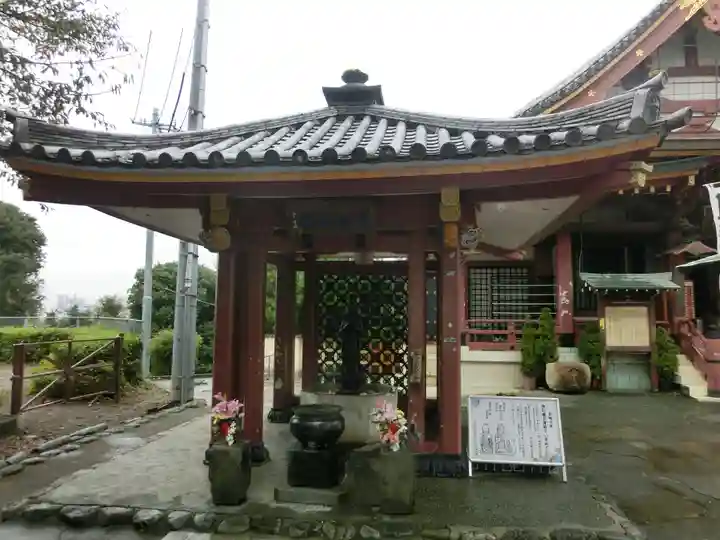 池上本門寺のその他建物