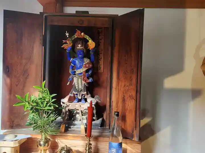 大日寺(徳島県)