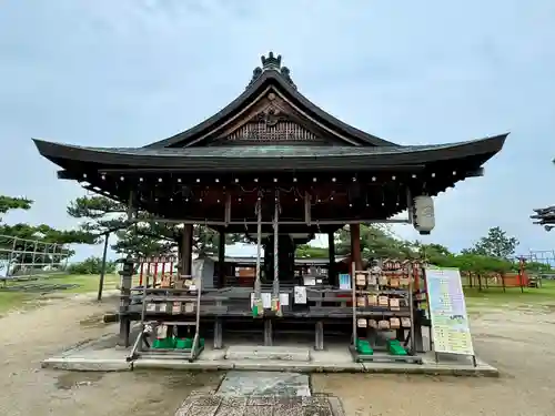 唐崎神社(滋賀県)