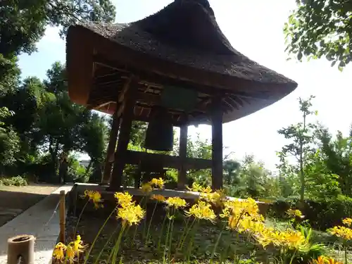 横浜　西方寺のその他建物