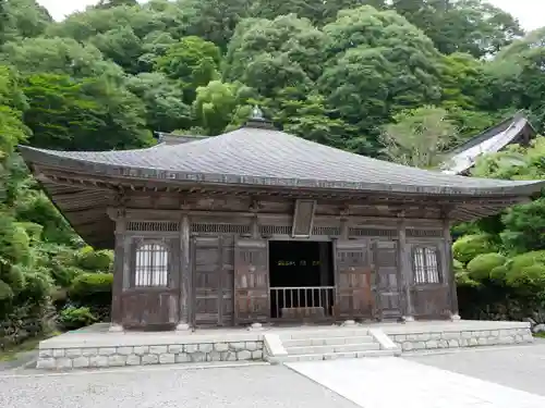 雲巌寺の建物その他