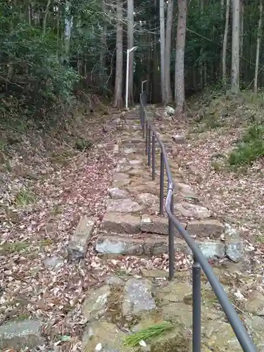 諏訪神社(宮城県)