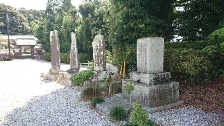 妙立寺のその他建物