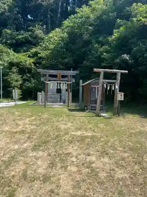 思金神社(神奈川県)