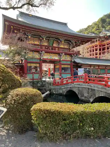 祐徳稲荷神社(佐賀県)