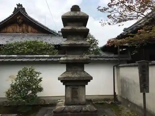 正傳（正伝）永源院のその他建物