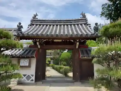 鶴林寺のその他建物