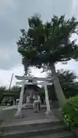 田中神社(島根県)