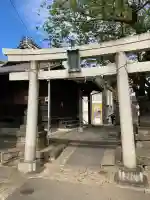 高石神社(千葉県)