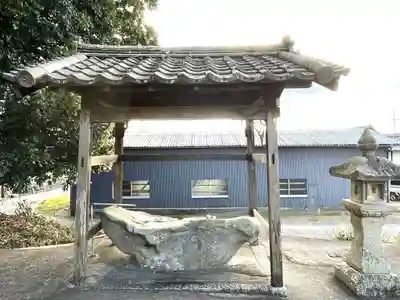 友生神社(三重県)