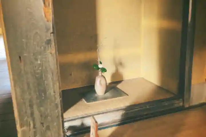 慈光院(奈良県)