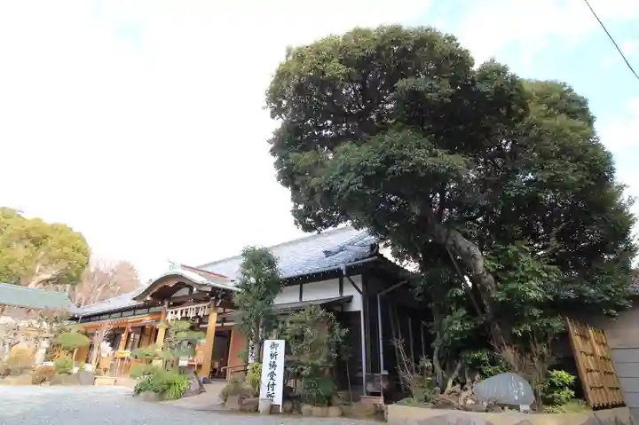 日枝神社(静岡県)