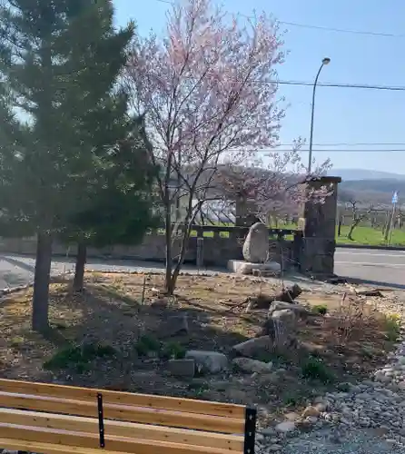 仁玄寺のその他建物