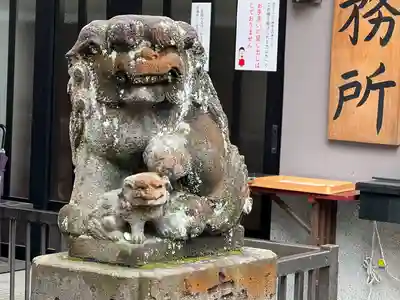 柏神社(千葉県)