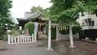 日枝神社のその他建物
