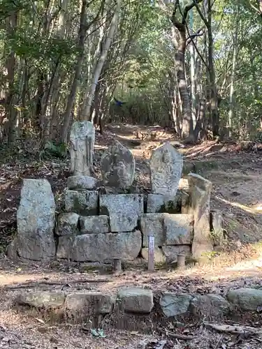 石疊神社(石畳神社)(岡山県)