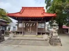 八幡神社(神奈川県)