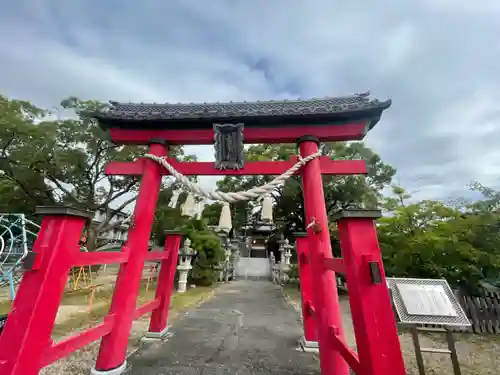 若一王子社(愛知県)