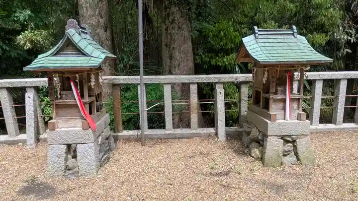 日吉神社(京都府)